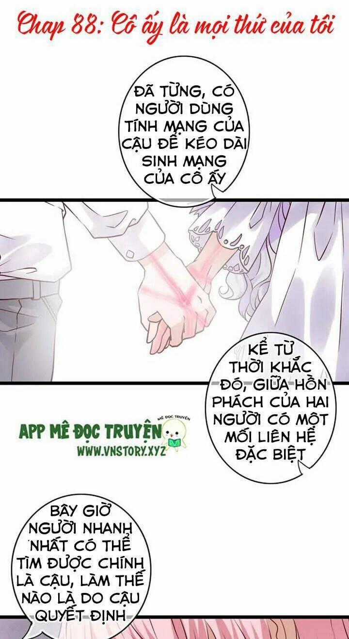 Sau Con Mưa Mùa Hạ Chapter 88 trang 0