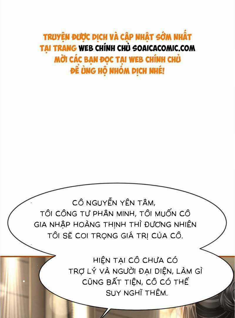 Sau Khi Chia Tay, Cô Ấy Trở Thành Nữ Vương Hotsearch Chapter 18 trang 0