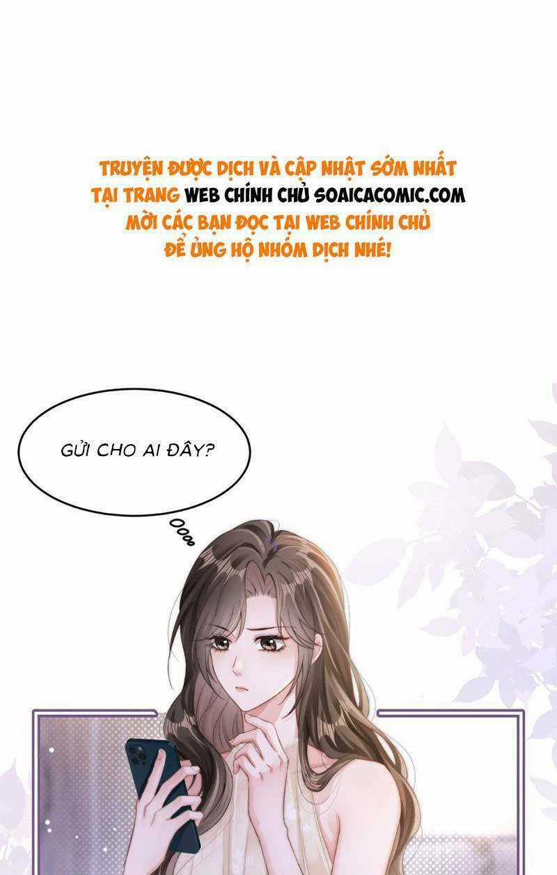 Sau Khi Chia Tay, Cô Ấy Trở Thành Nữ Vương Hotsearch Chapter 20 trang 0