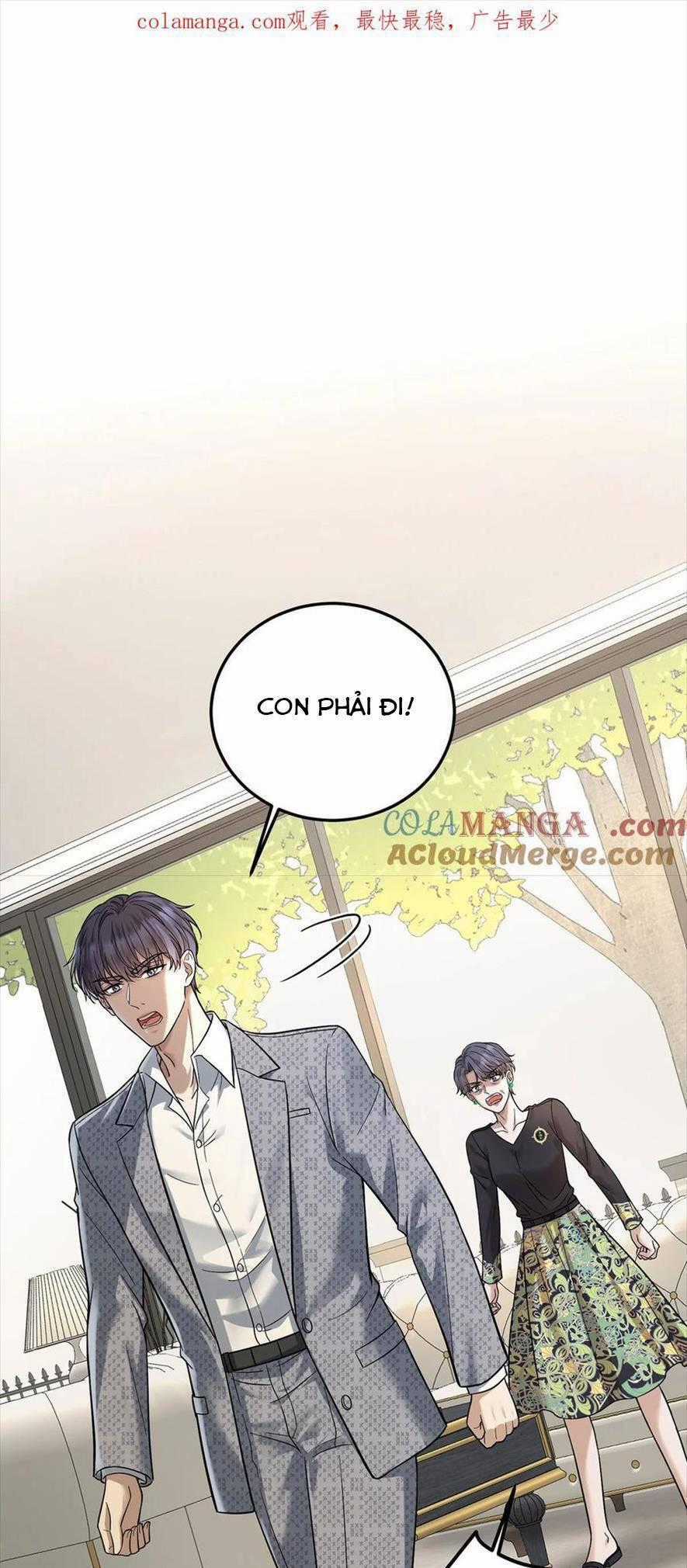 Sau Khi Chia Tay , Tôi Có Kết Đẹp Cùng Với Chú Nhỏ Chapter 44 trang 0