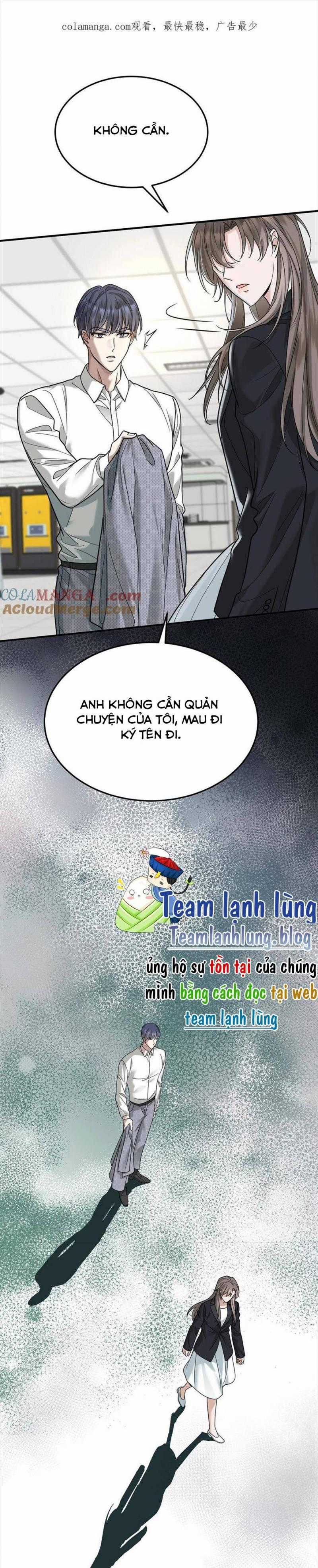 Sau Khi Chia Tay , Tôi Có Kết Đẹp Cùng Với Chú Nhỏ Chapter 45 trang 0