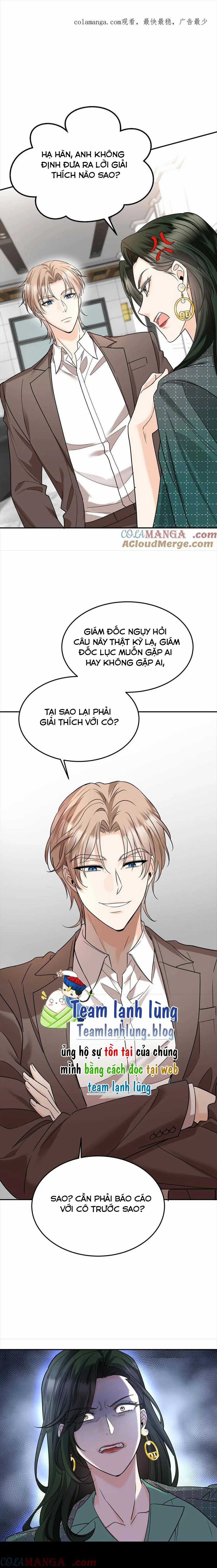 Sau Khi Chia Tay , Tôi Có Kết Đẹp Cùng Với Chú Nhỏ Chapter 48 trang 1