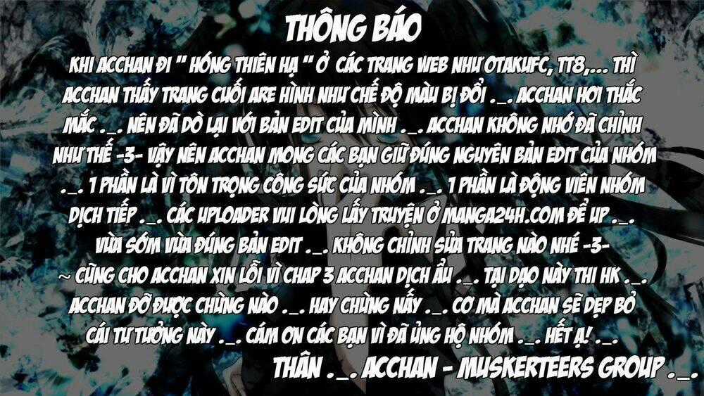 Sau Khi Được Bạn Trai Chapter 4 trang 1