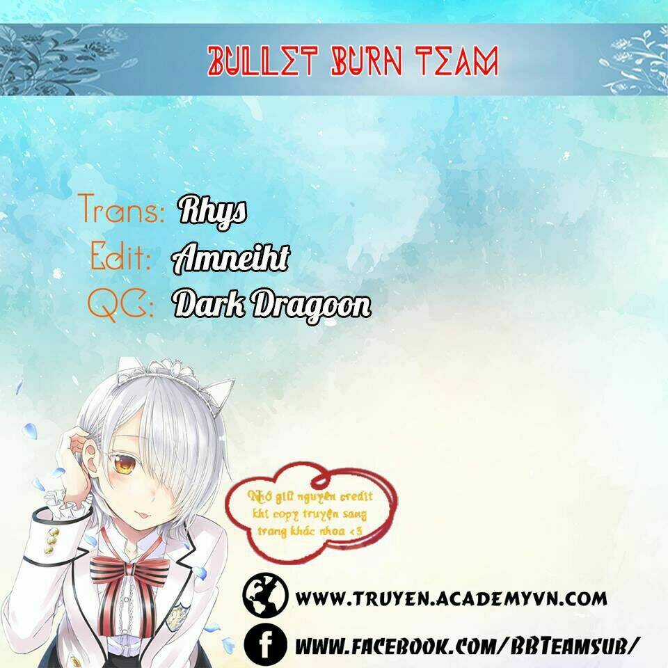 Sau Khi Được Tái Sinh, Tôi Bị Kéo Vào Game Otome Với Vai Trò Nữ Ác Nhân Và Bị Gắn Toàn Flag Đen... Chapter 10.5 trang 1