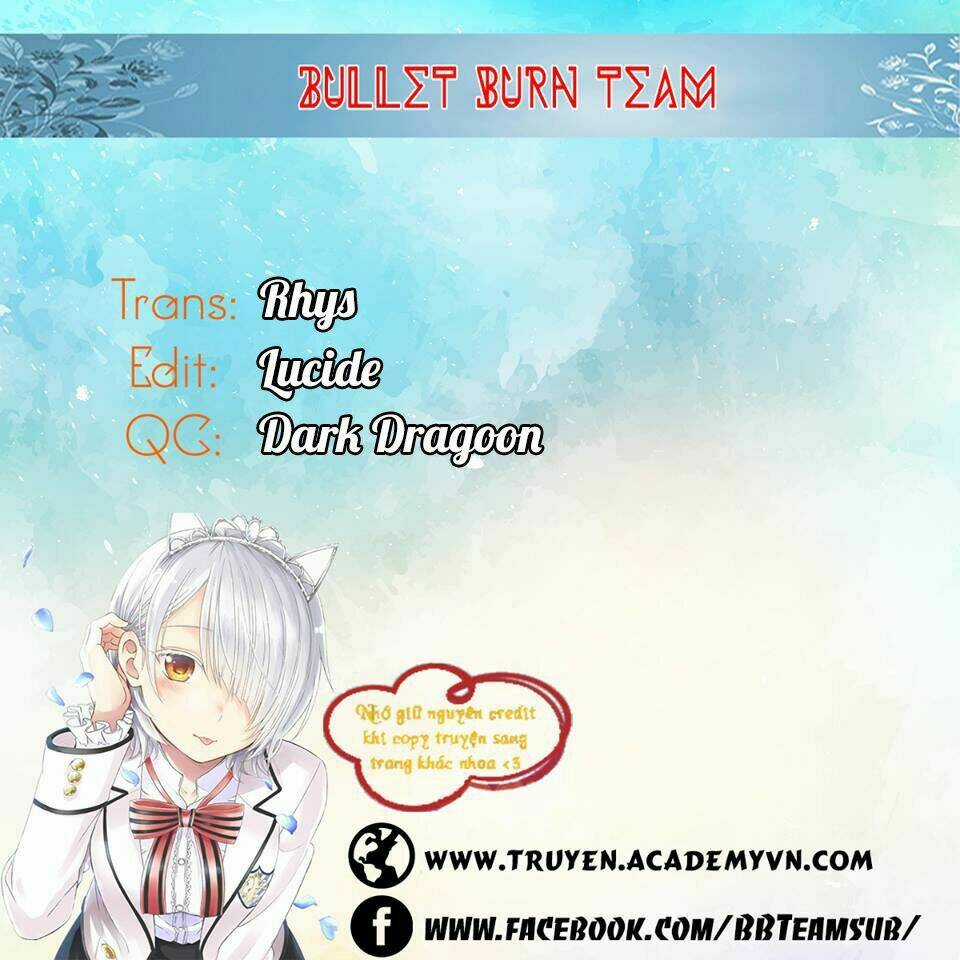 Sau Khi Được Tái Sinh, Tôi Bị Kéo Vào Game Otome Với Vai Trò Nữ Ác Nhân Và Bị Gắn Toàn Flag Đen... Chapter 2 trang 1