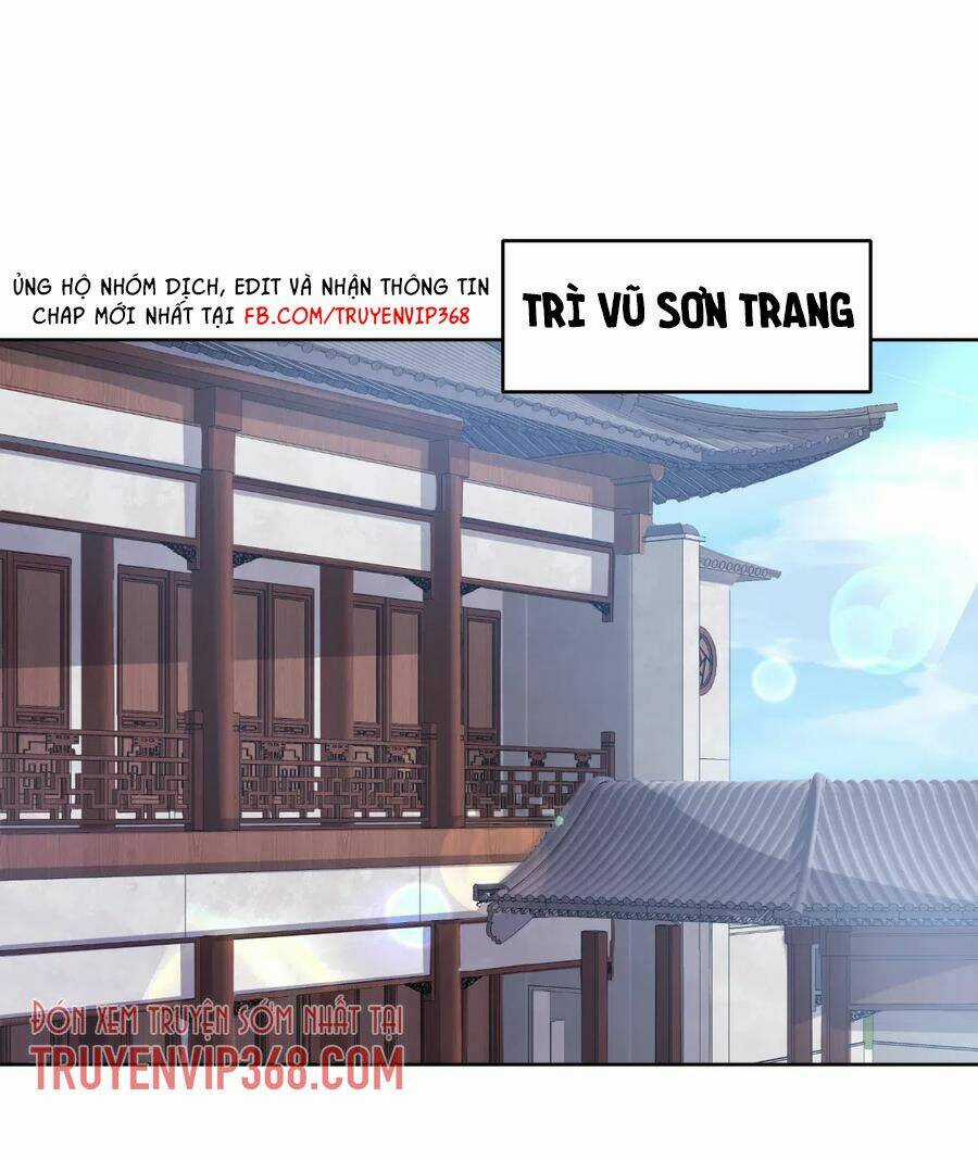 Sau Khi Max Độ Yêu Thích Chapter 12 trang 1