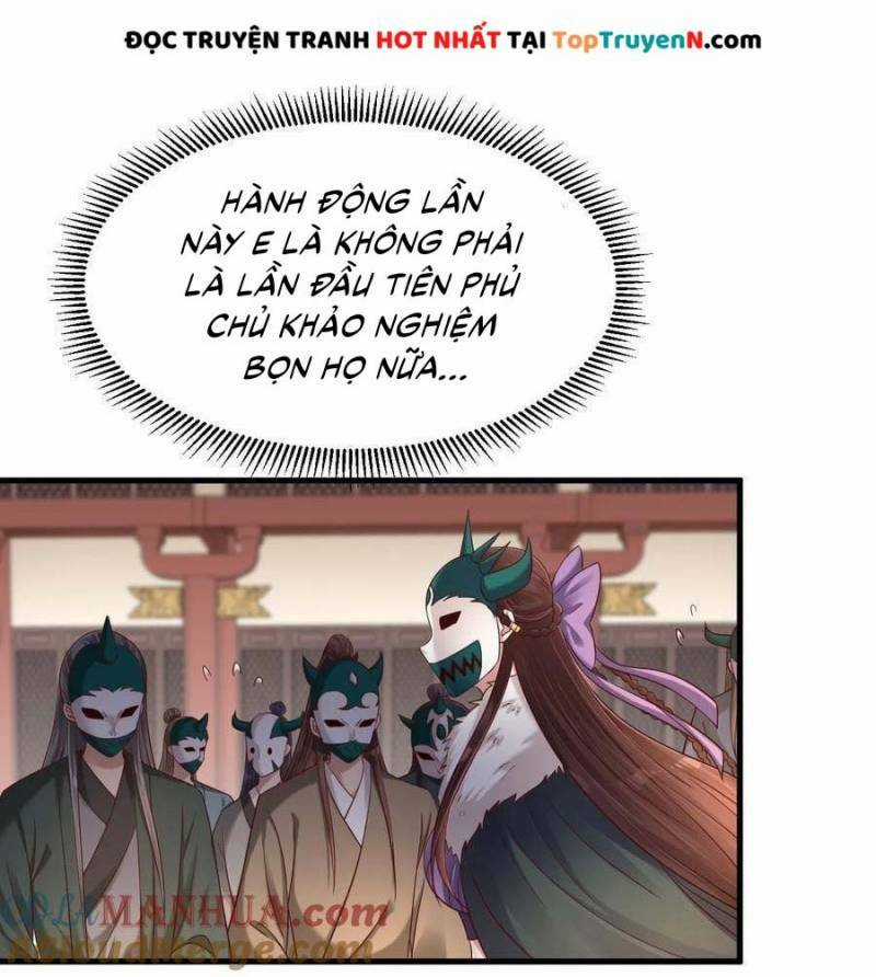 Sau Khi Max Độ Yêu Thích Chapter 148 trang 1