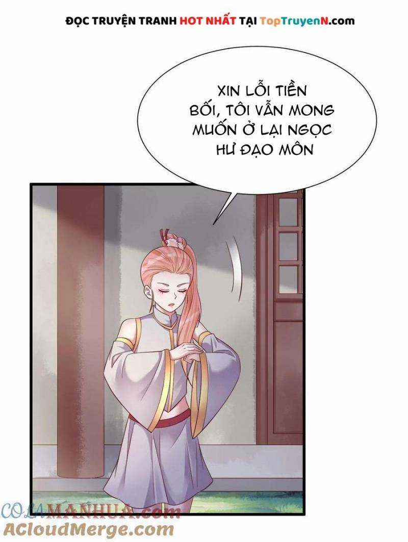 Sau Khi Max Độ Yêu Thích Chapter 149 trang 1