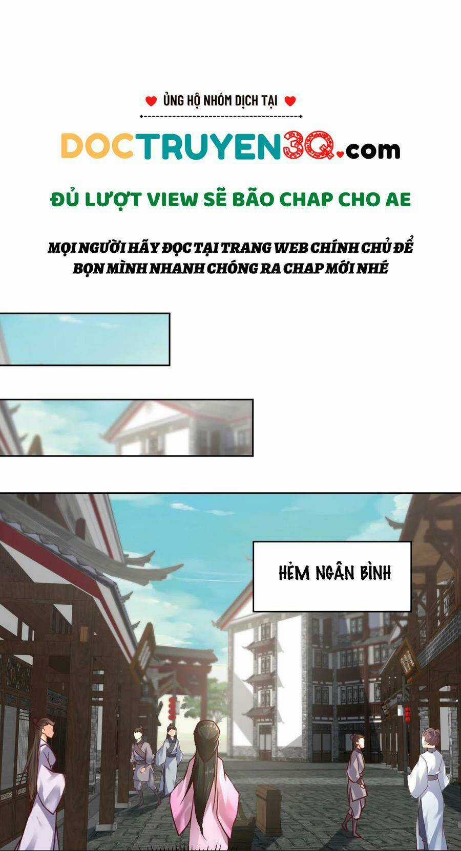 Sau Khi Max Độ Yêu Thích Chapter 22 trang 0