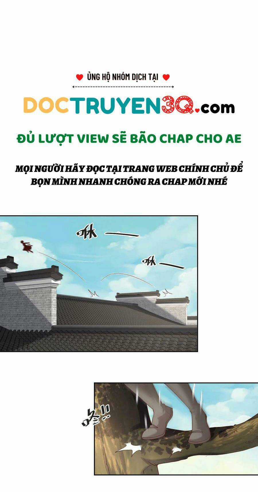 Sau Khi Max Độ Yêu Thích Chapter 24 trang 0