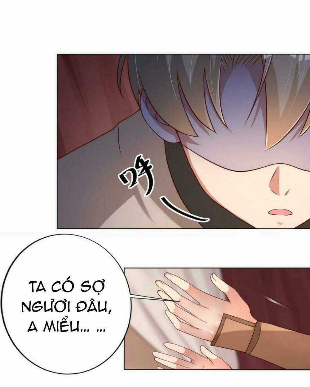 Sau Khi Max Độ Yêu Thích Chapter 40 trang 1