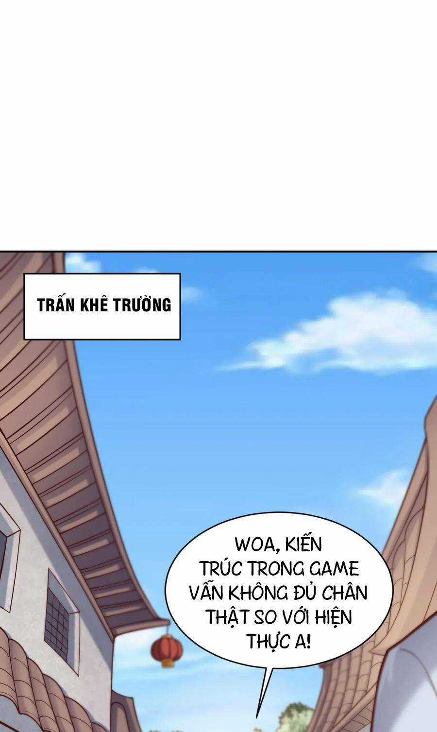 Sau Khi Max Độ Yêu Thích Chapter 9 trang 1