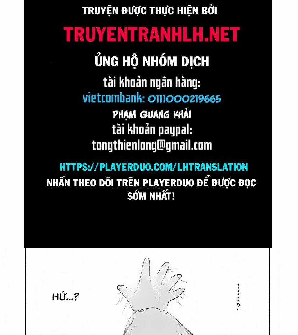 Sau Khi Tái Sinh, Tôi Đã Trở Thành Người Mạnh Nhất Để Cứu Tất Cả Mọi Người Chapter 1 trang 0