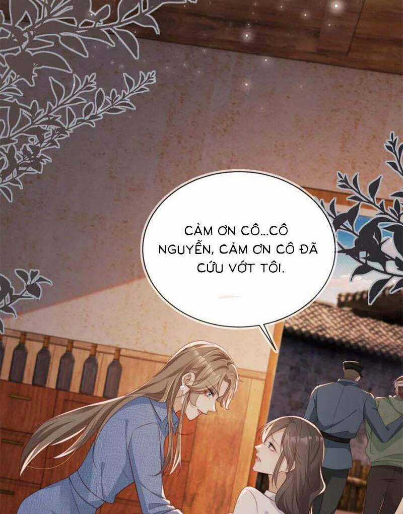 Sau Khi Trọng Sinh, Tôi Gả Cho Đại Lão Tàn Tật Chapter 48 trang 1