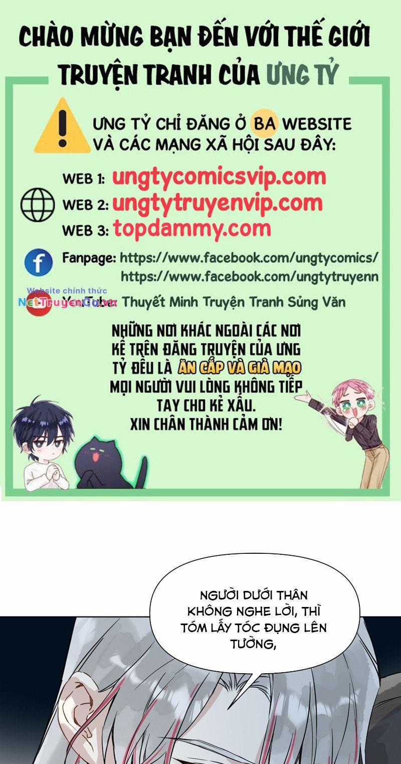 Sau Khi Trùng Sinh Thuần Phục Ác Đồ Hắc Liên Hoa Chapter 38 trang 0