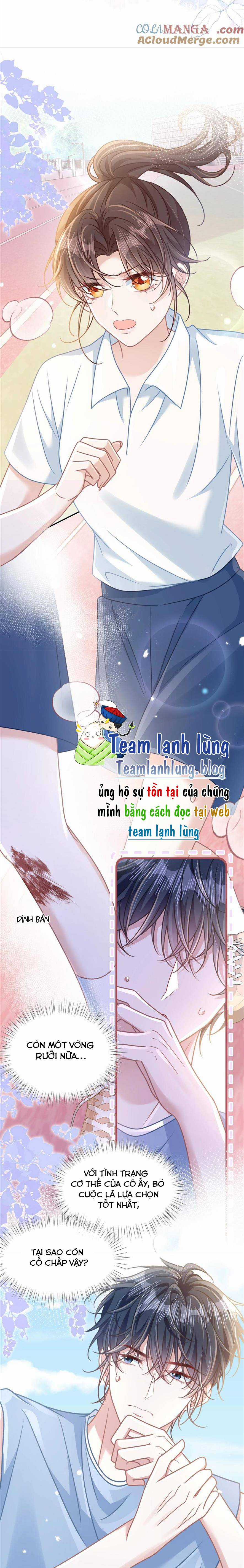 SAU KHI XUYÊN SÁCH ,TÔI THẬM CHÍ CÒN CHẲNG PHẢI NỮ PHỤ Chapter 31 trang 1