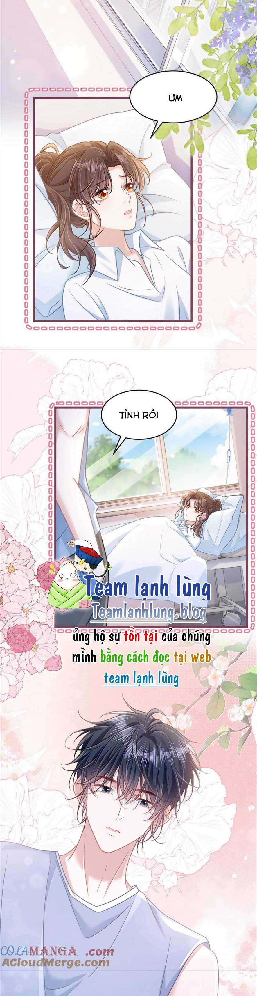 SAU KHI XUYÊN SÁCH ,TÔI THẬM CHÍ CÒN CHẲNG PHẢI NỮ PHỤ Chapter 34 trang 1