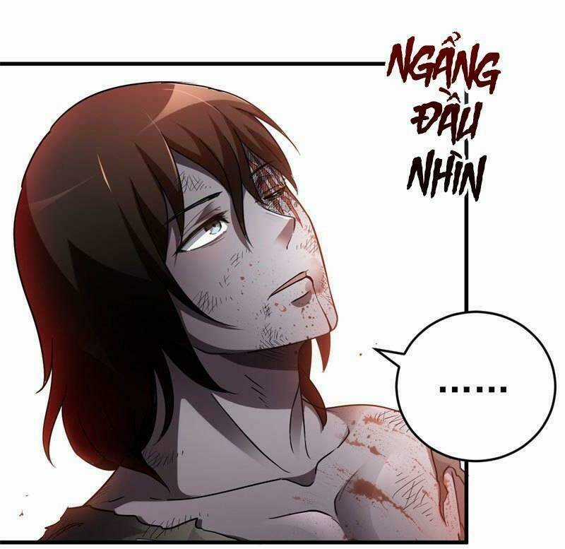 Sau Mạt Thế Tôi Trở Thành Zombie Chapter 7 trang 0