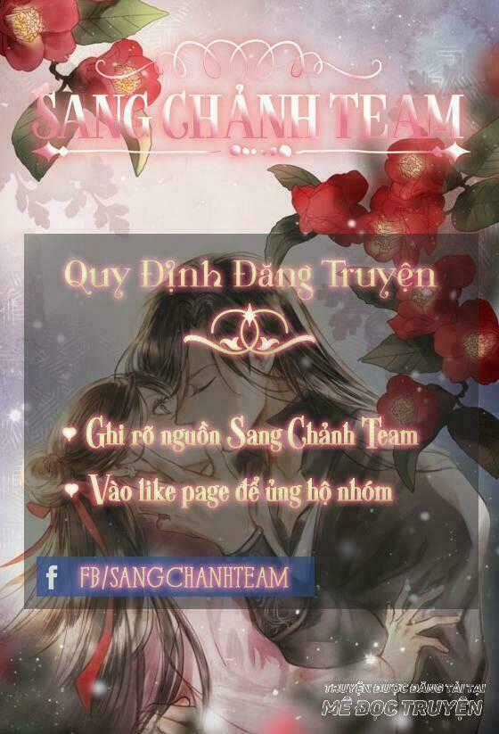 Sau Này Vẫn Cứ Thích Em Chapter 25 trang 0