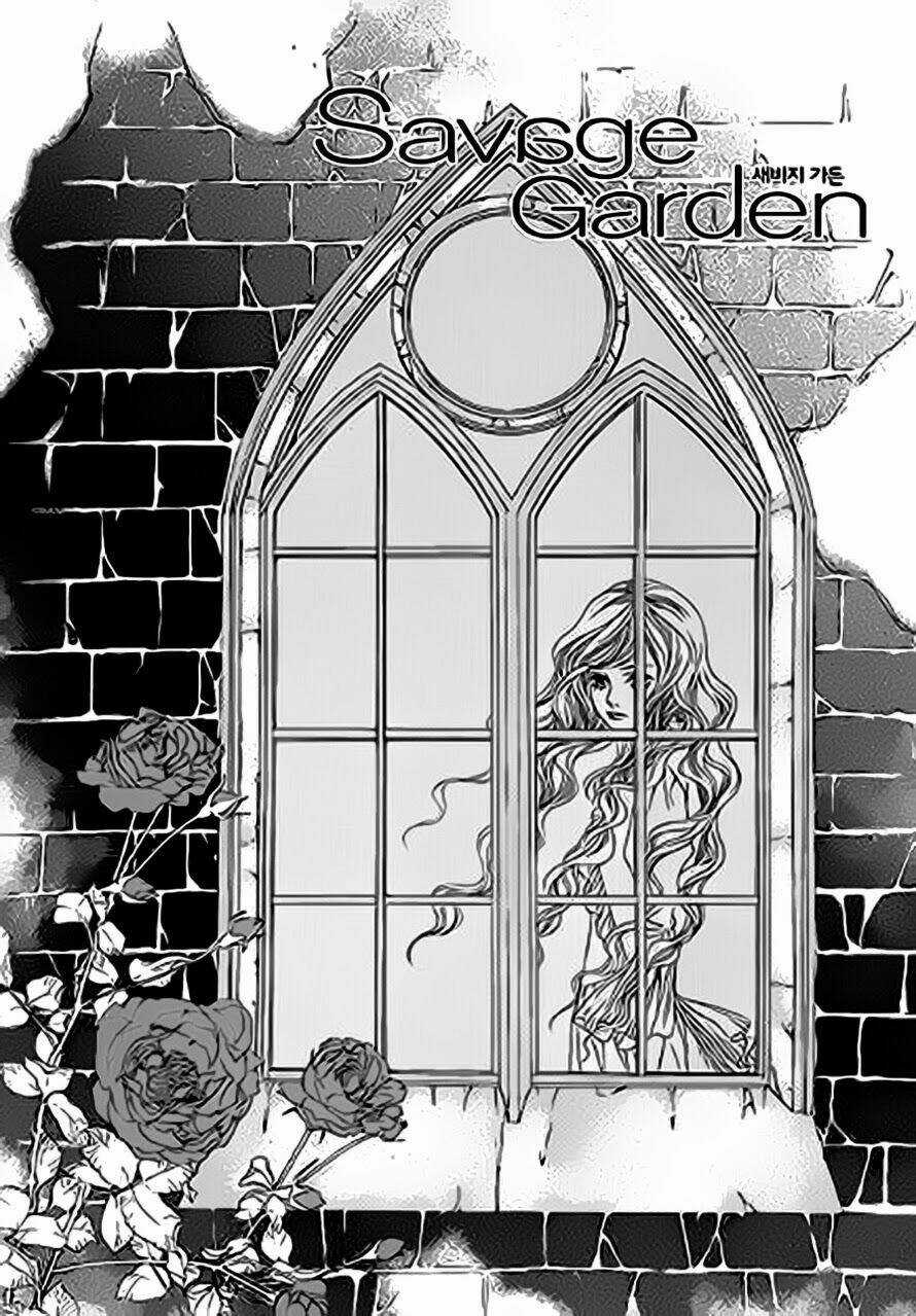 Savage Garden Chapter 14 trang 1