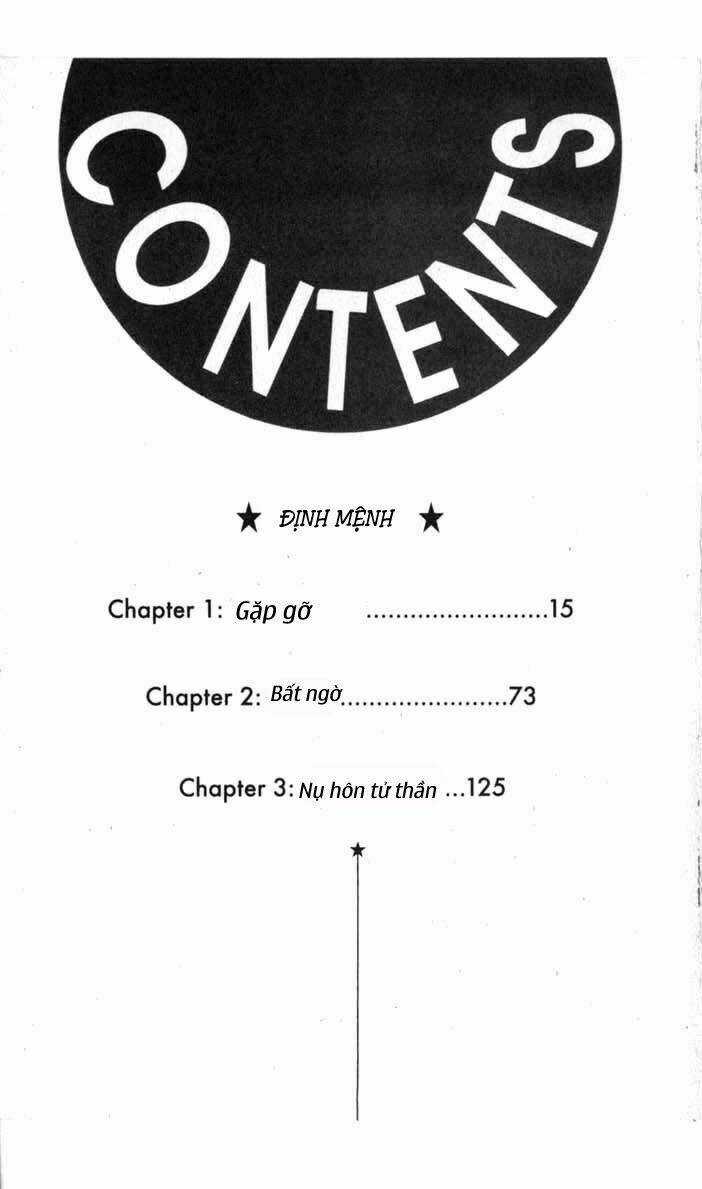 Saver - Vị Cứu Tinh Chapter 1 trang 1