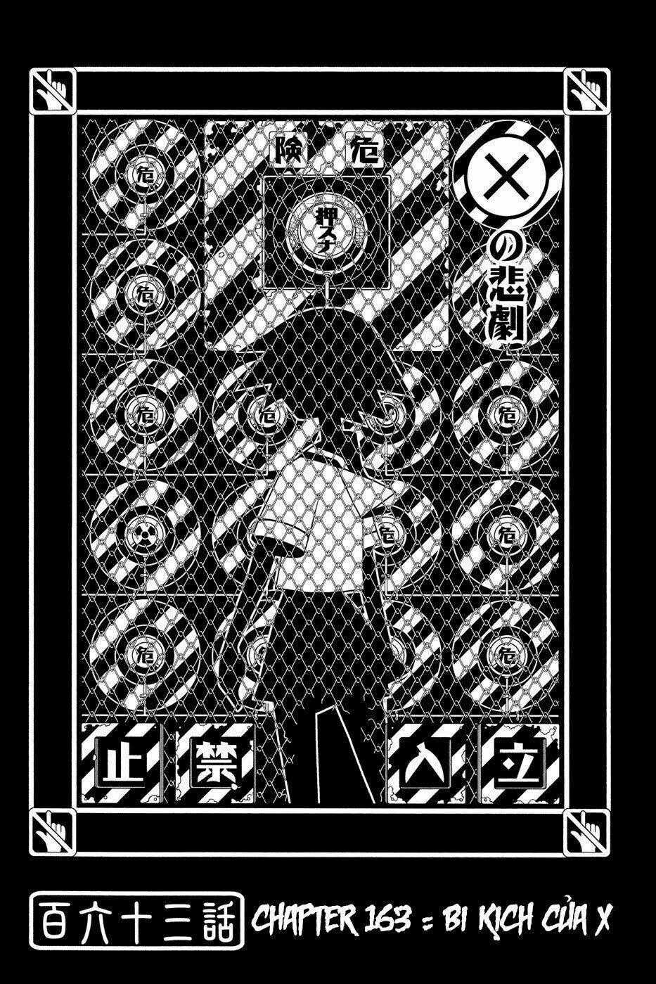 Sayounara, Zetsubou-Sensei Chapter 90 trang 0