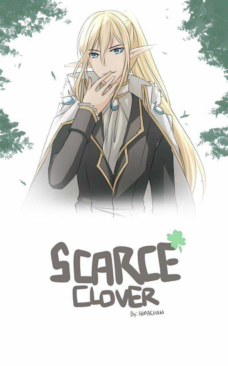 Scarce Clover Hima Chapter 4 trang 0