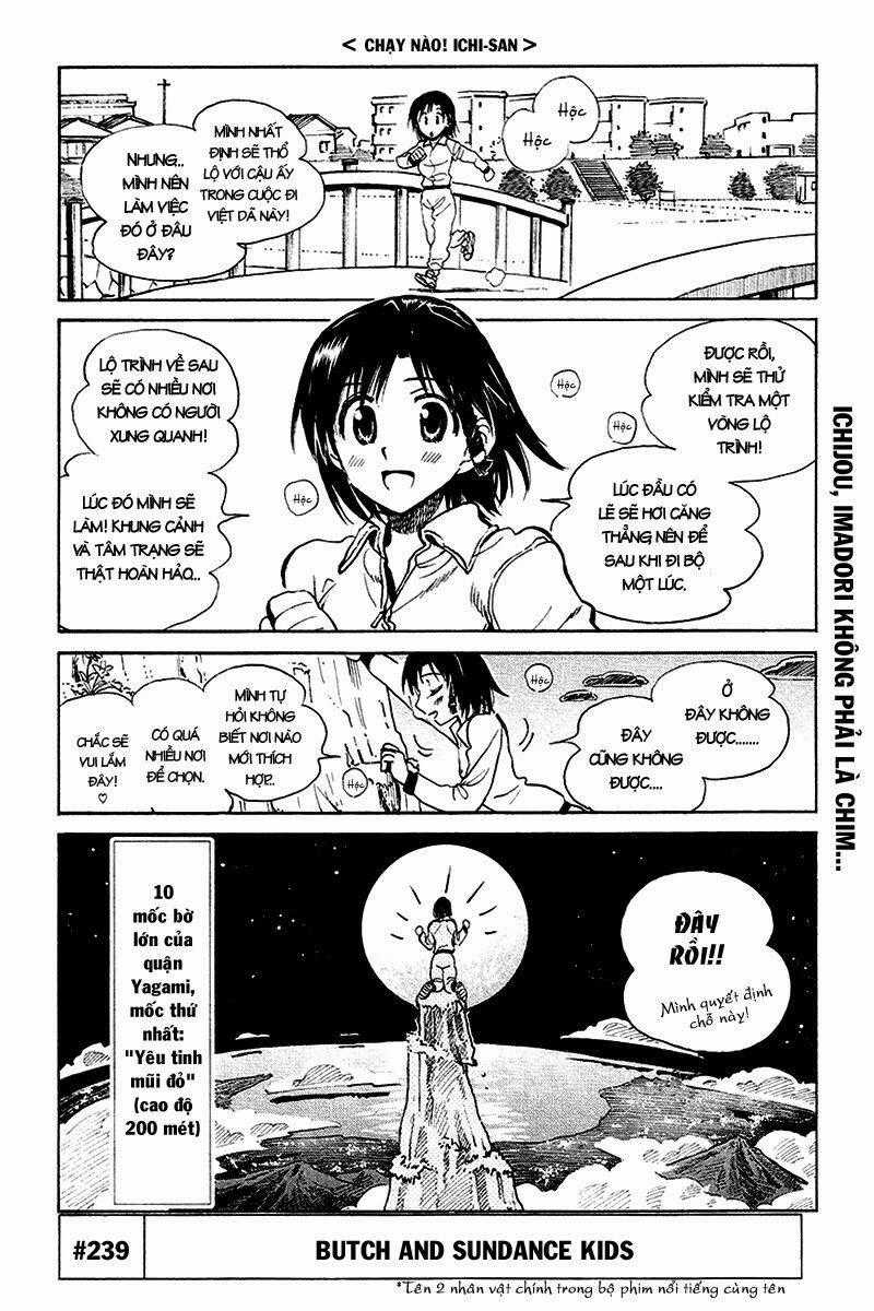 School Rumble Chapter 239 trang 0