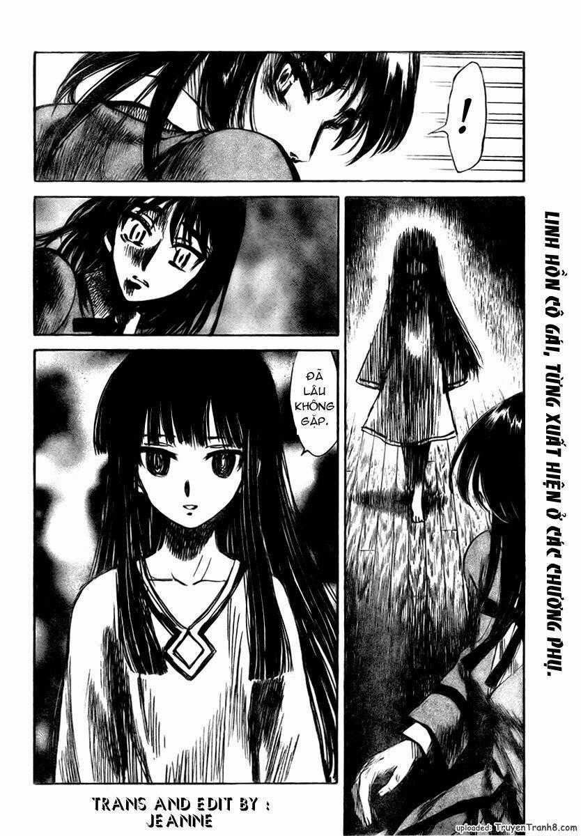 School Rumble Chapter 276 trang 1