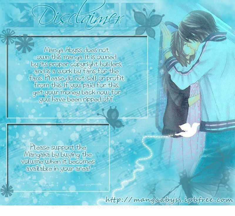 Secret Kiss Chapter 3 trang 0