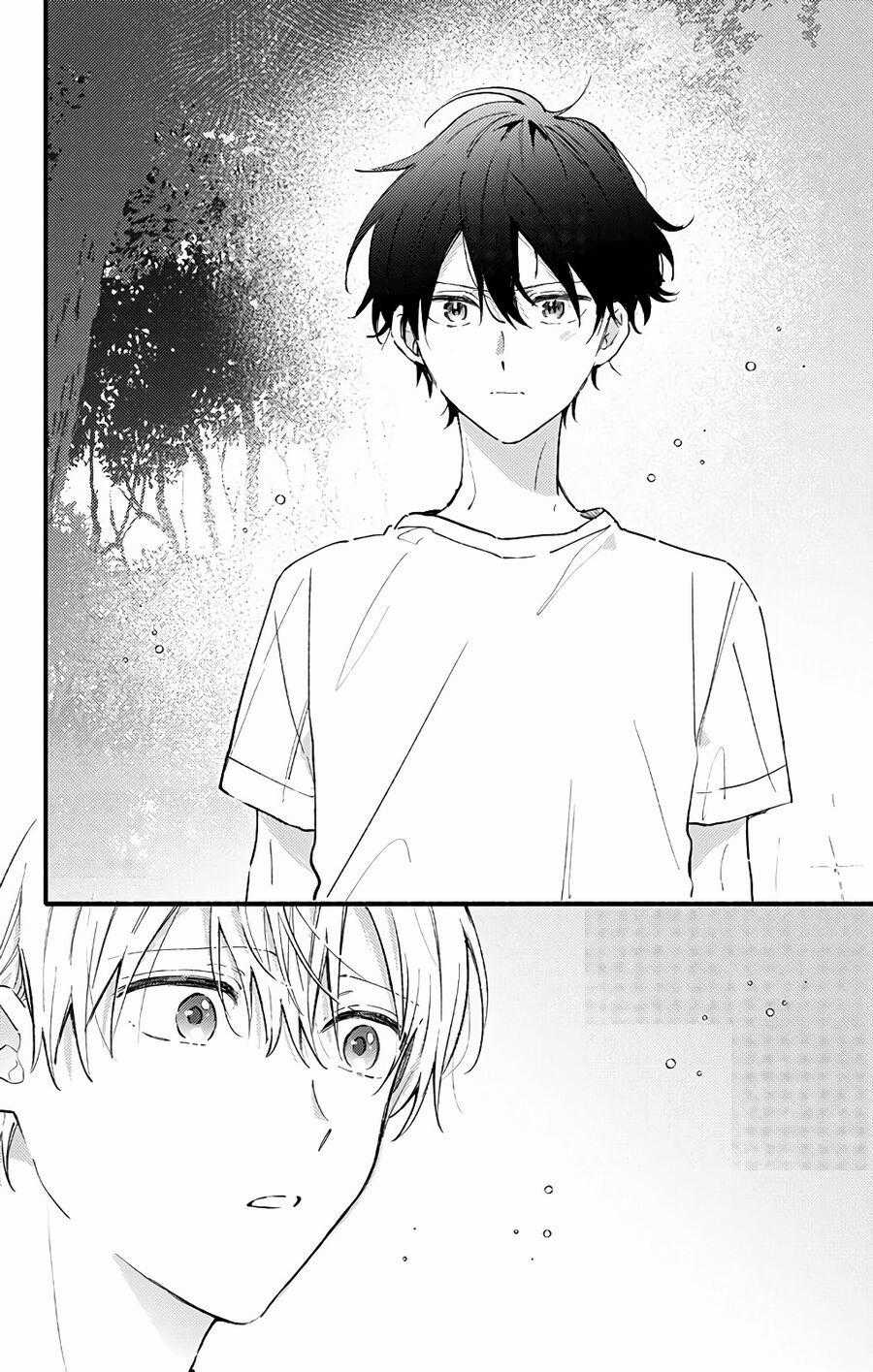 Sei-Chan, Your Love Is Too Much! Chapter 29 trang 1