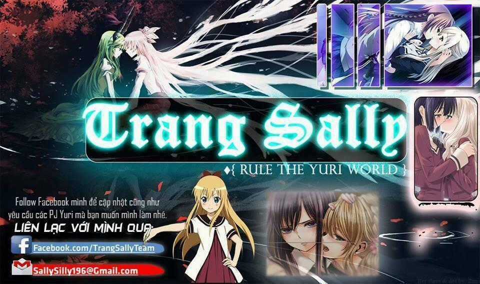 Seifuku No Vampiress Lord Chapter 1 trang 0