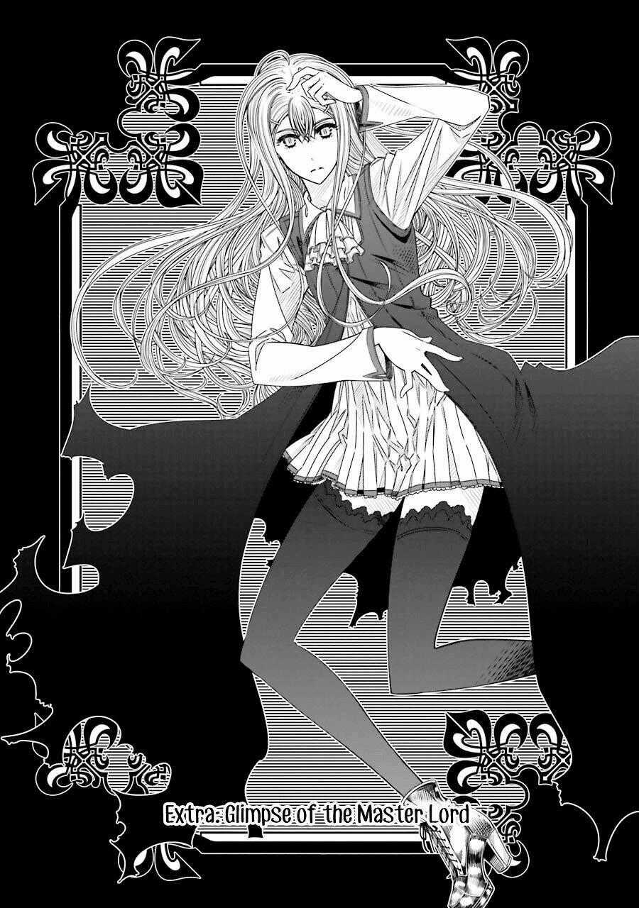 Seifuku No Vampiress Lord Chapter 5.5 trang 1