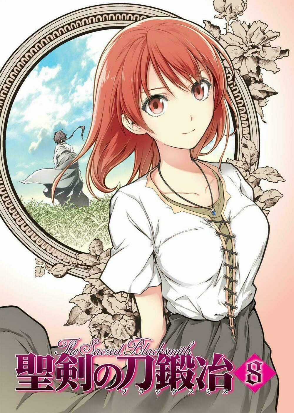 Seiken No Blacksmith Chapter 37 trang 1