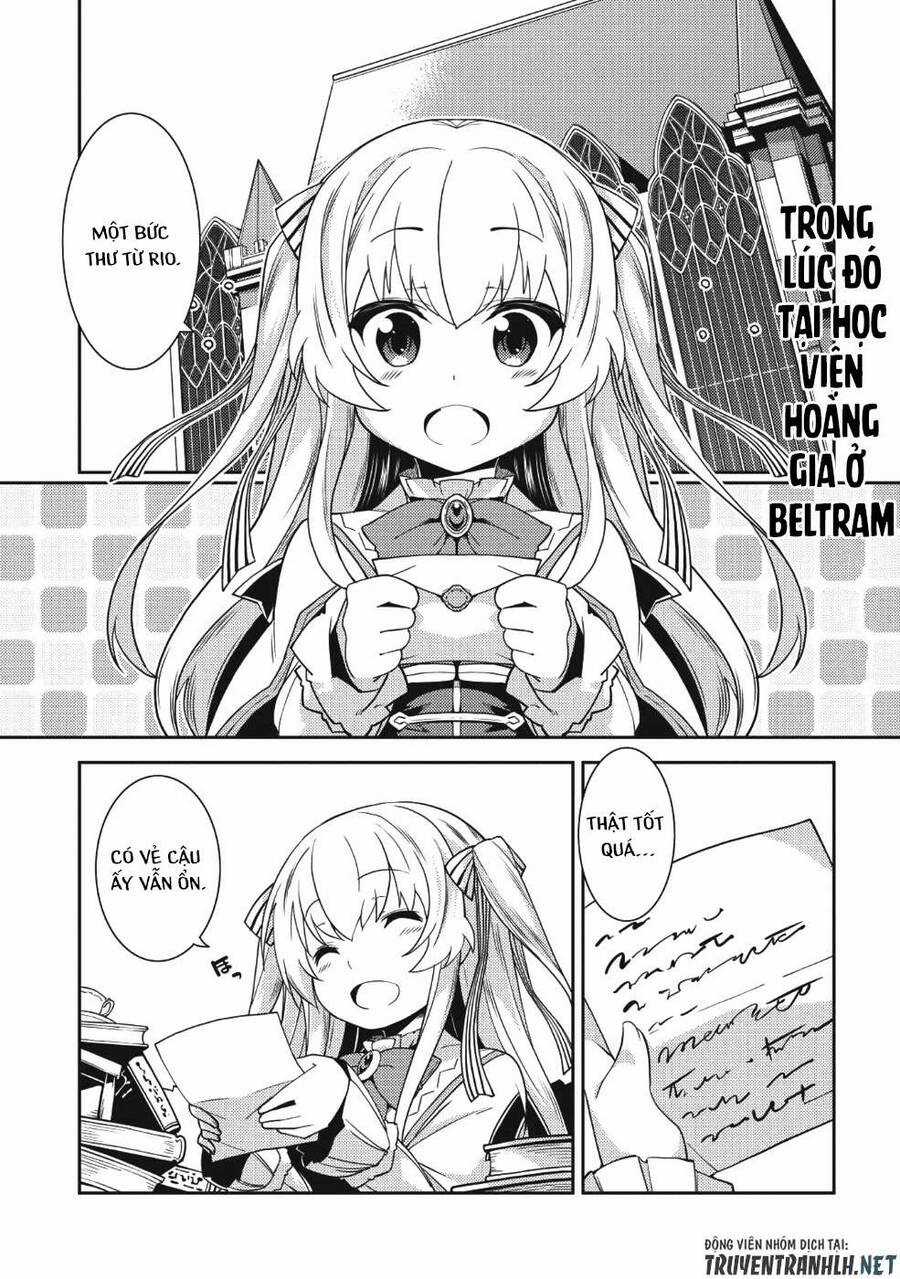 Seirei Gensouki - Konna Sekai de Deaeta Kimi ni Chapter 17 trang 1