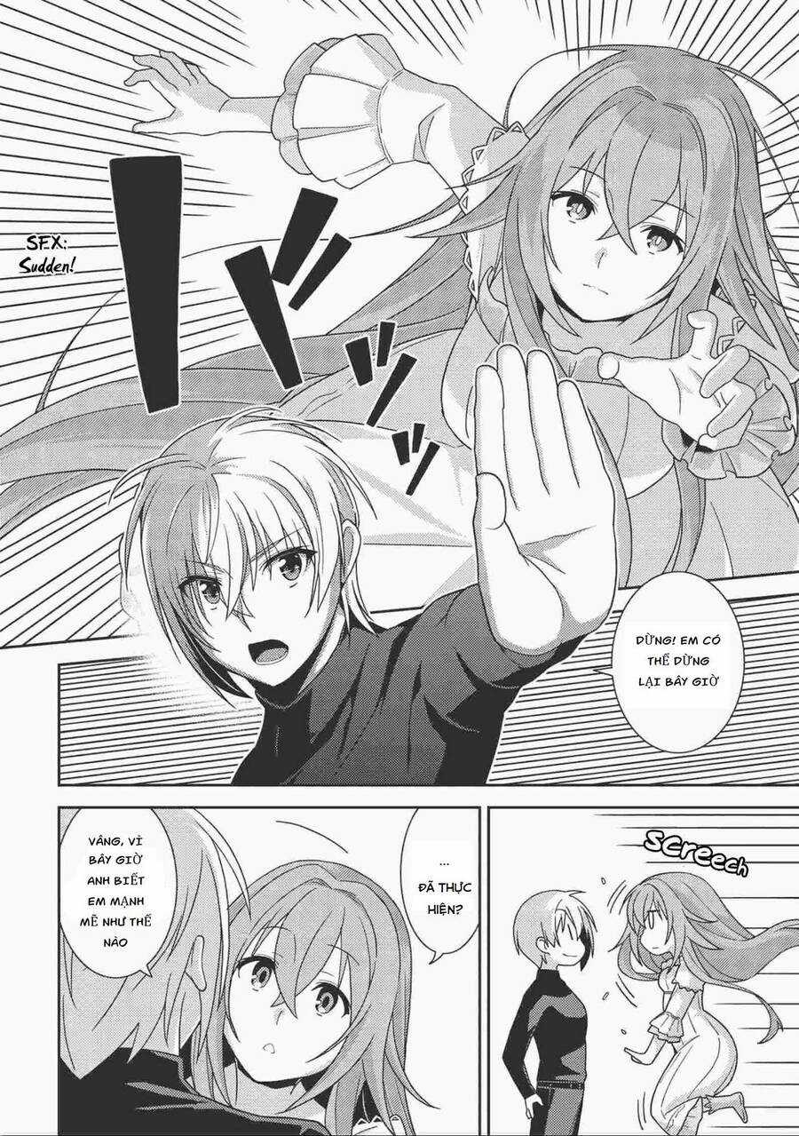 Seirei Gensouki - Konna Sekai de Deaeta Kimi ni Chapter 37.5 trang 1