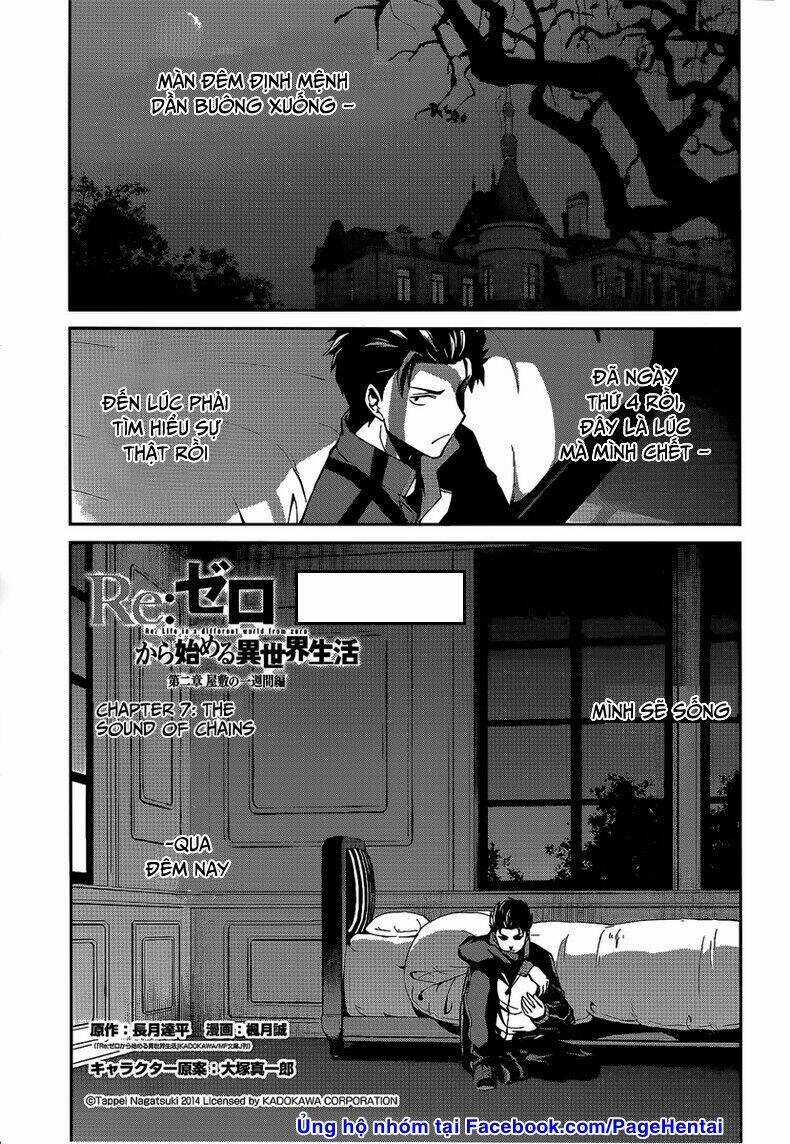 Seishun Location Chapter 19 trang 1