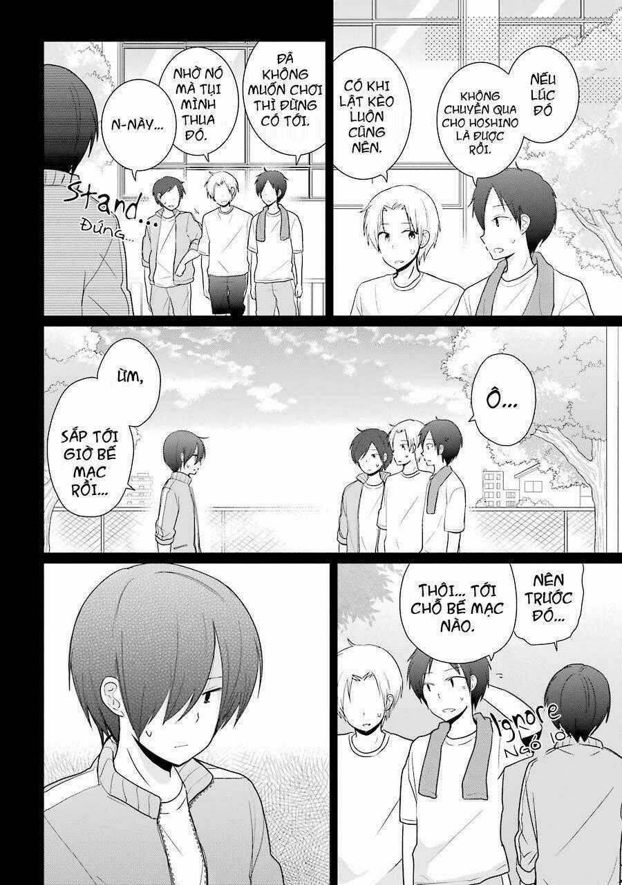 Seishun Retry Chapter 8 trang 1