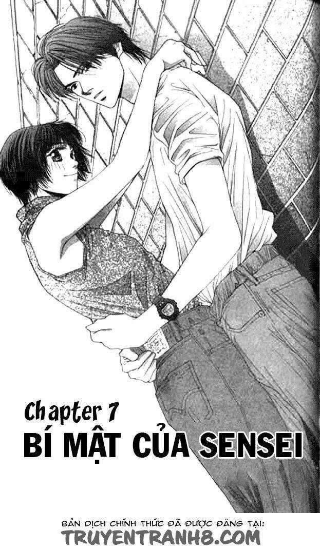 Seiten Taisei - Trời Xanh Ngập Nắng Chapter 7 trang 1