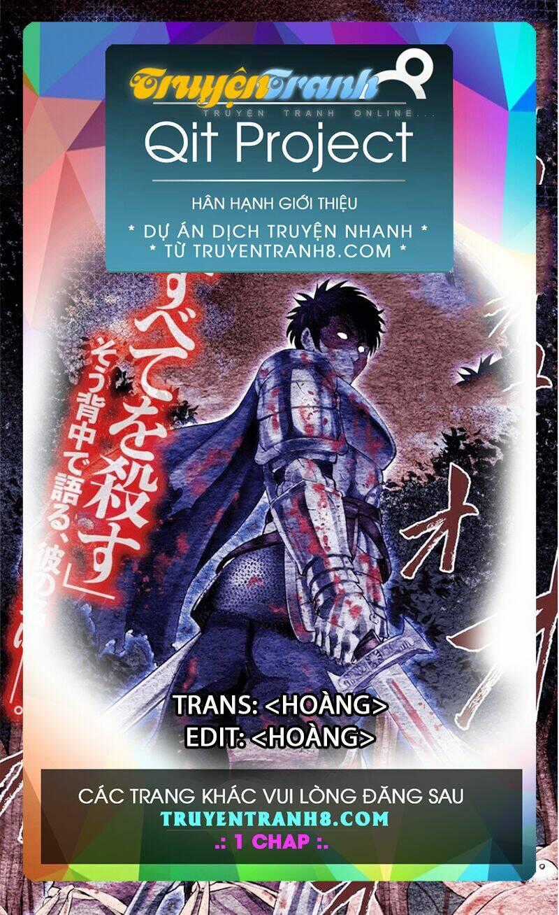 Sekai Ni Hitotsu Dake No R Chapter 11 trang 0