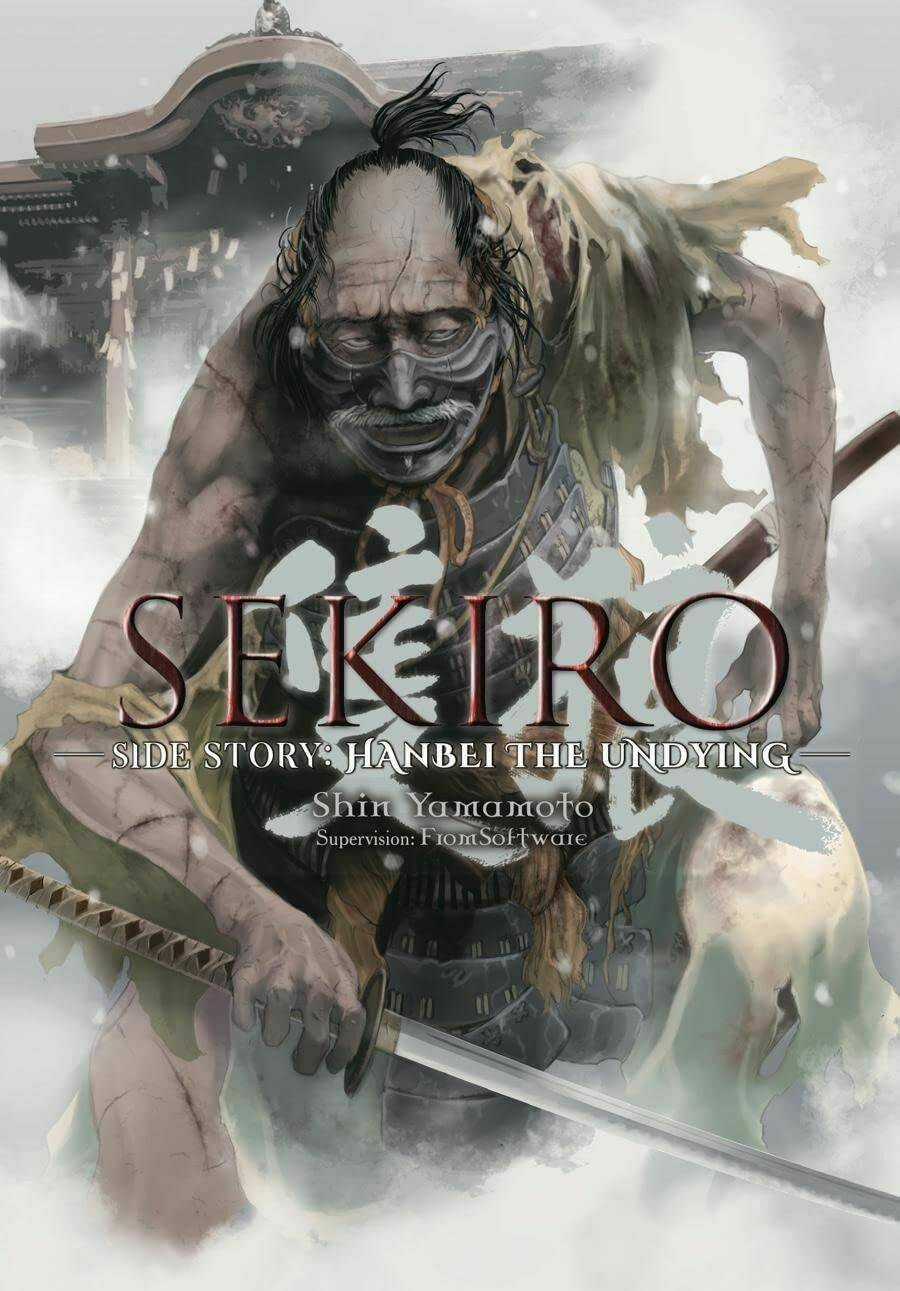 Sekiro Side Story: Hanbei The Undying Chapter 2 trang 0