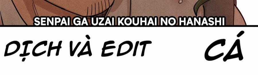 Senpai Ga Urusai Kouhai No Hanashi Chapter 229 trang 0