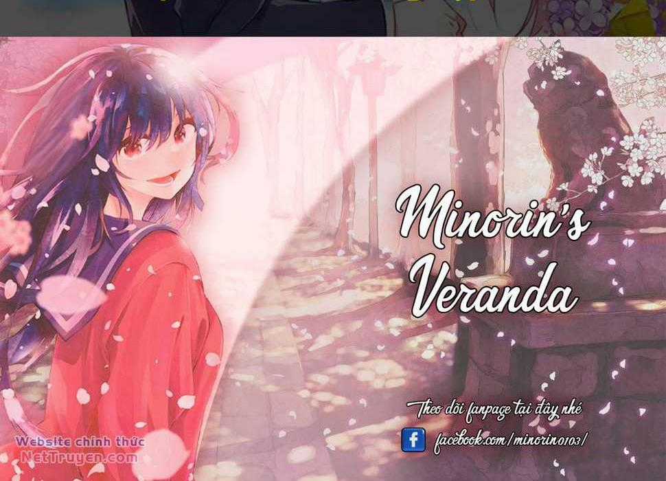 Senryuu Shoujo Chapter 119.6 trang 0