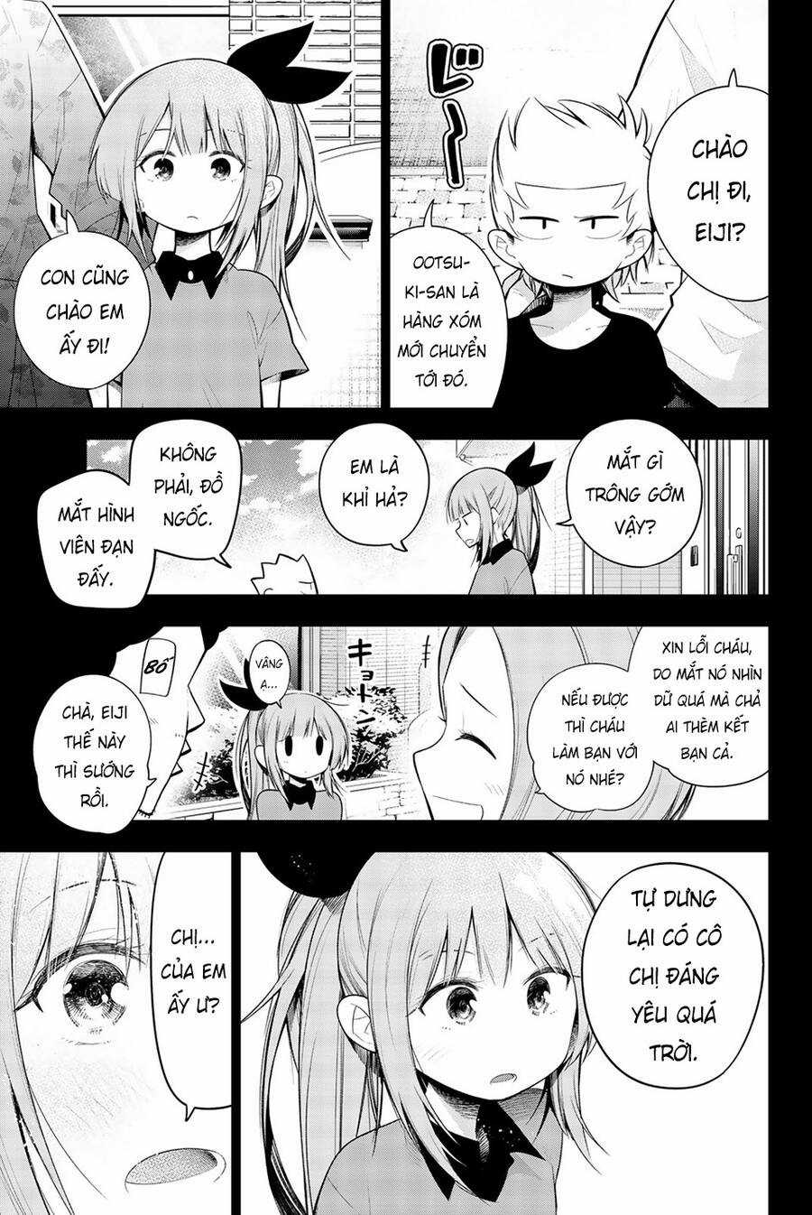 Senryuu Shoujo Chapter 119.7 trang 1