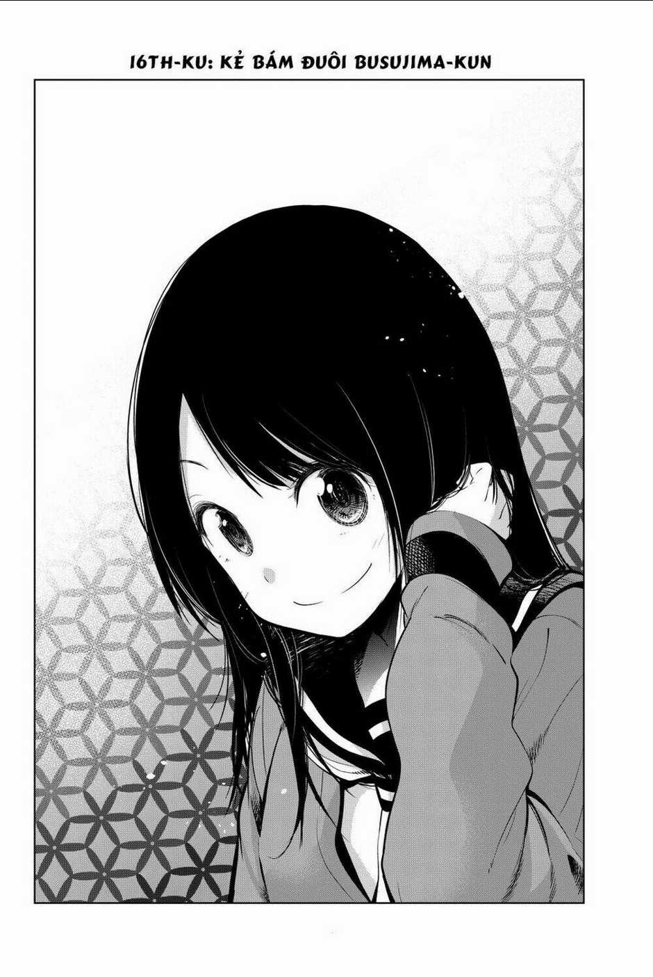 Senryuu Shoujo Chapter 16 trang 1