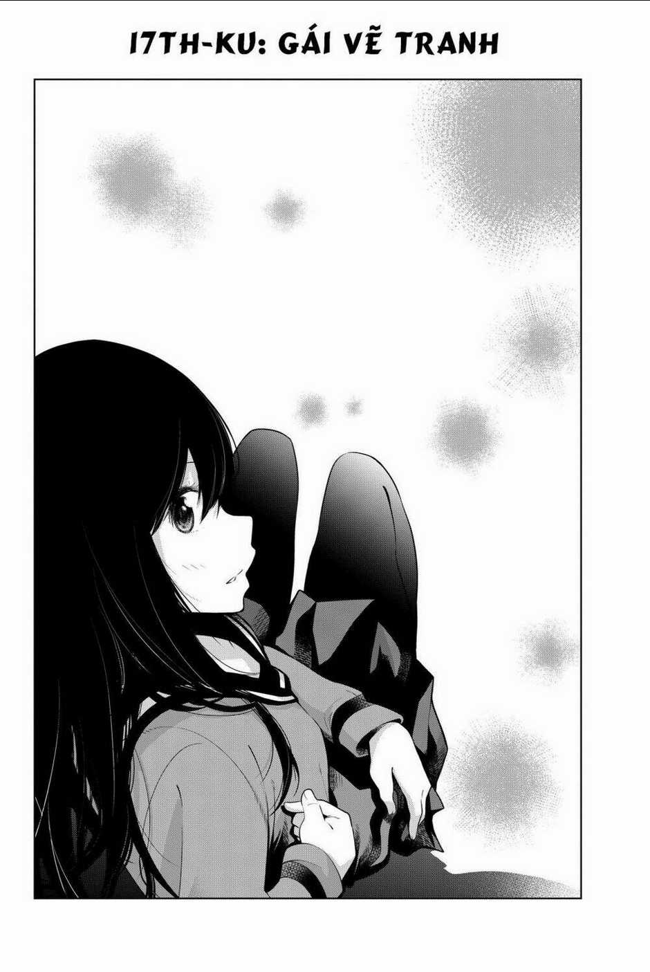 Senryuu Shoujo Chapter 17 trang 1