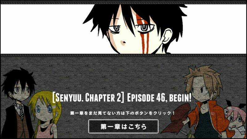 Senyuu Chapter 78 trang 1