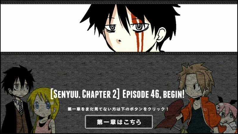 Senyuu Chapter 82 trang 1