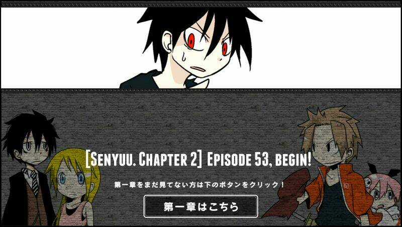 Senyuu Chapter 90 trang 1