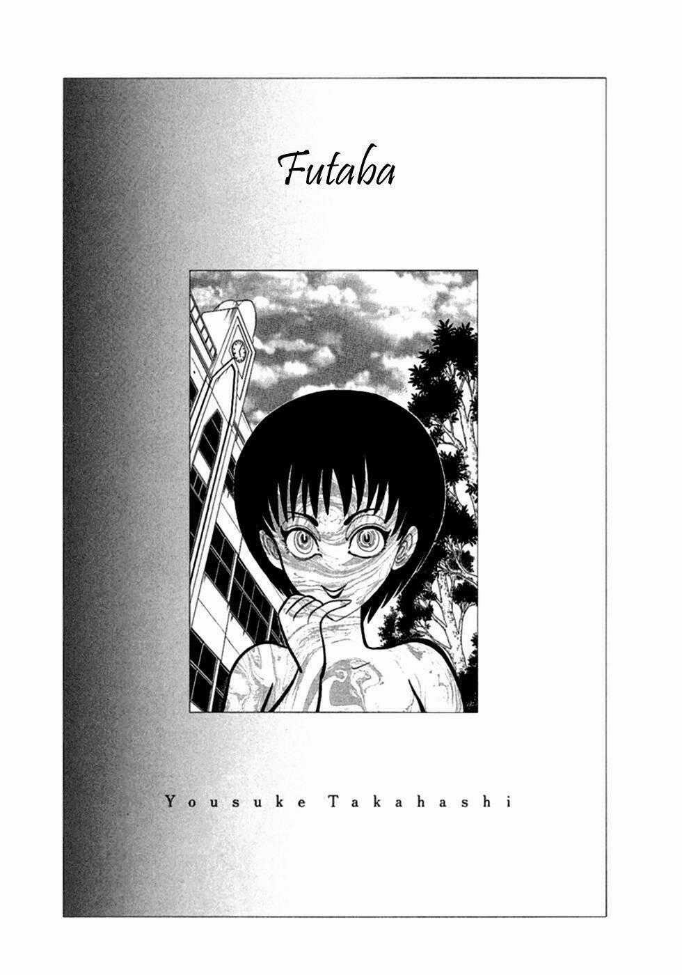 Series Truyện Kinh Dị Của Takahashi Yousuke Chapter 10 trang 1